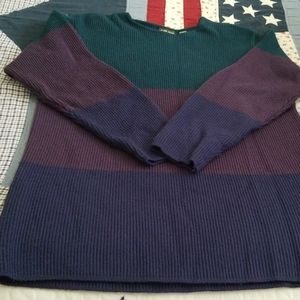 Jeanne Pierre Sweater